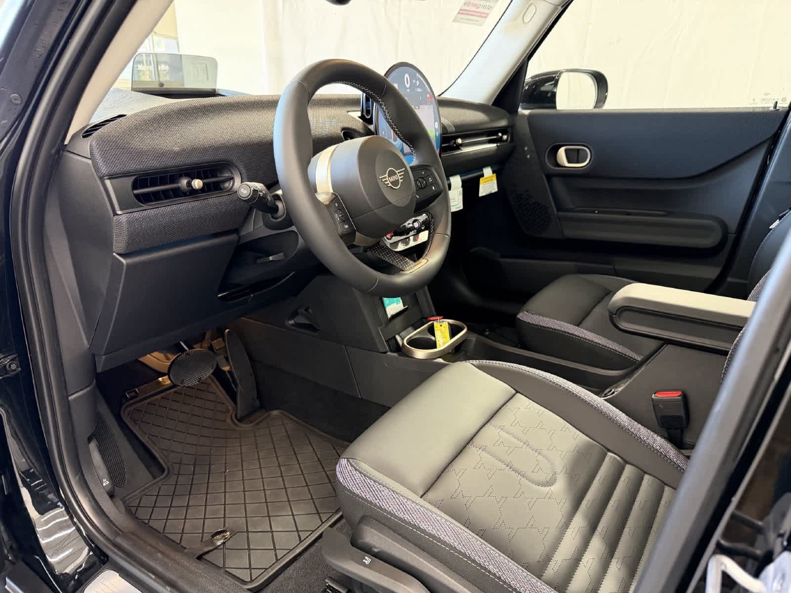 New 2026 MINI Cooper S FWD image 9