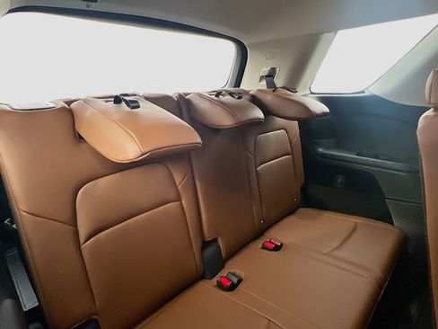 New 2026 Nissan Pathfinder Platinum w/ Cargo Package image 29