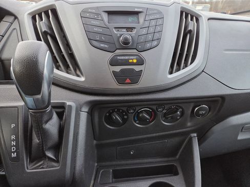 Used 2019 Ford Transit 250 148 Low Roof image 28