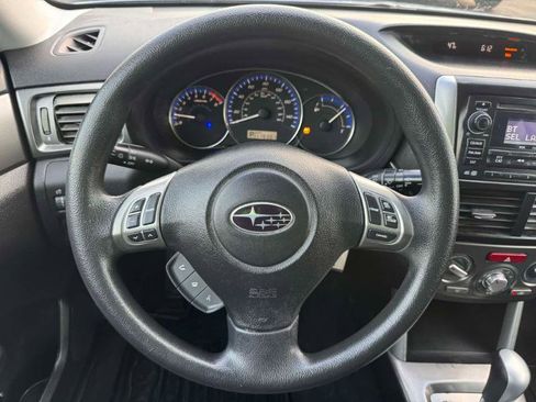 Used 2012 Subaru Forester 2.5X Premium w/ All-Weather Pkg image 19
