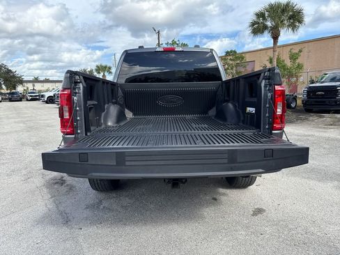 Certified 2023 Ford F150 XLT w/ Equipment Group 302A High image 30