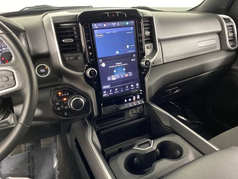 Used 2023 RAM 1500 Big Horn AWD/4WD image 34