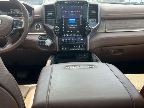 Used 2020 RAM 1500 Limited AWD/4WD image 13