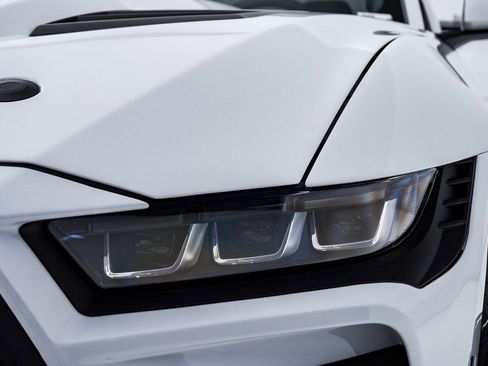 Used 2024 Ford Mustang GT Premium w/ GT Performance Package image 7