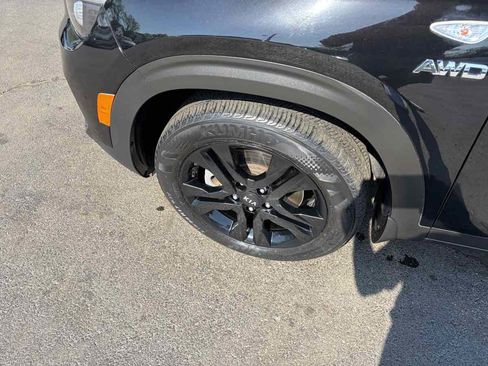 Used 2021 Kia Seltos LX AWD/4WD image 35