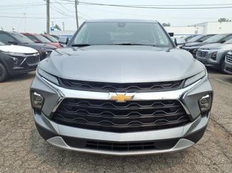 Used 2024 Chevrolet Blazer LT w/ LPO, Floor Liner Package AWD/4WD video 2