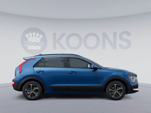 New 2026 Kia Niro EX image 10