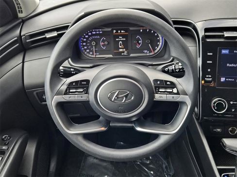 Used 2022 Hyundai Tucson SEL image 14