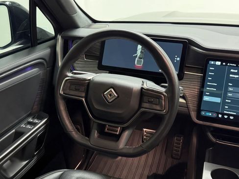 Used 2023 Rivian R1T Adventure image 16