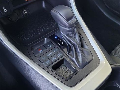 Certified 2023 Toyota RAV4 LE image 17