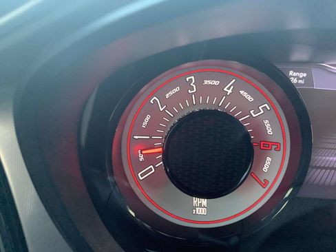Used 2023 Dodge Challenger R/T Scat Pack w/ Plus Package RWD image 86