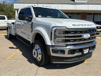 New 2026 Ford F550 4x4 Crew Cab Super Duty