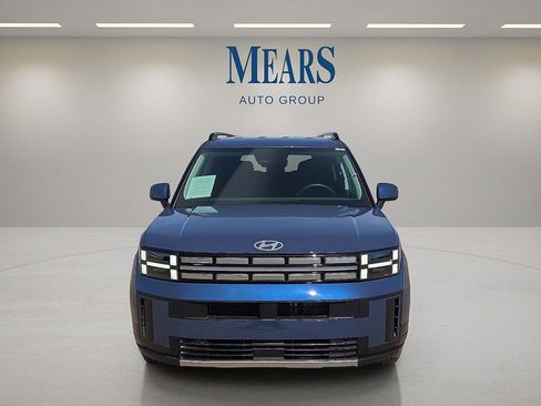 Used 2026 Hyundai Santa Fe SEL AWD/4WD image 8
