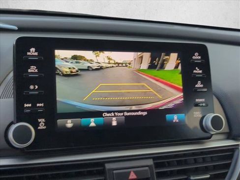 Used 2019 Honda Accord EX image 14
