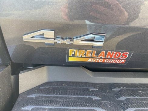 New 2026 Toyota Tundra Limited image 15