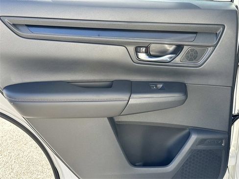 New 2026 Honda CR-V Sport-L image 11