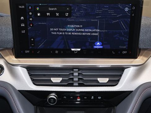 New 2026 Ford Explorer Active AWD/4WD image 22