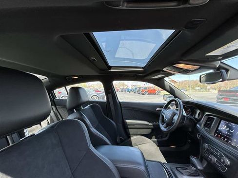 Certified 2023 Dodge Charger GT w/ Plus Group AWD/4WD image 19