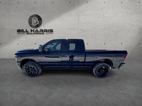 New 2026 RAM 3500 Laramie image 10