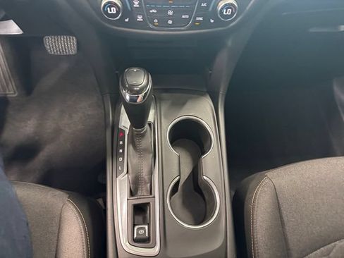 Used 2019 Chevrolet Equinox LT FWD image 14