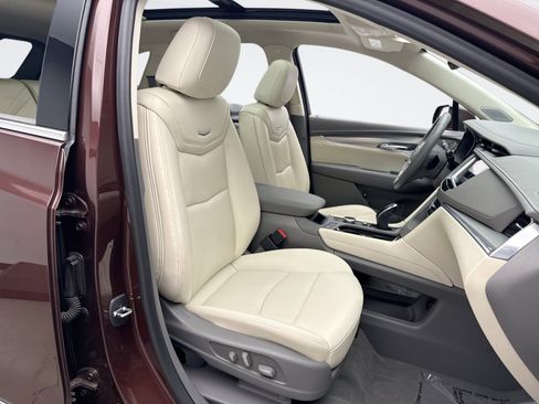 Used 2023 Cadillac XT5 Premium Luxury AWD/4WD image 17