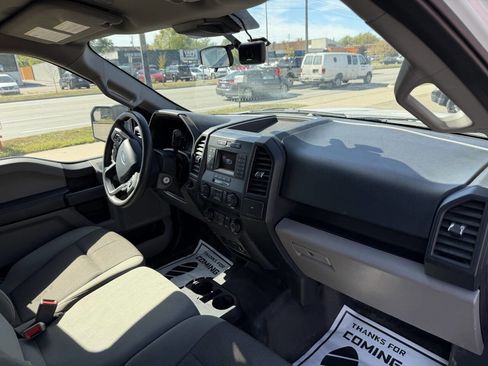 Used 2020 Ford F150 XL w/ XL Power Equipment Group image 11