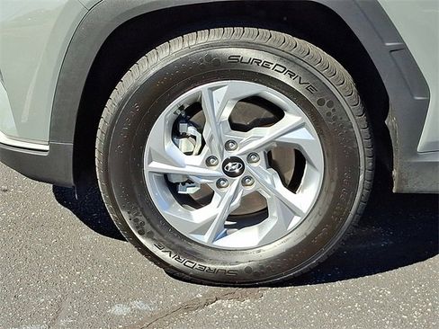 Used 2024 Hyundai Tucson SEL image 8