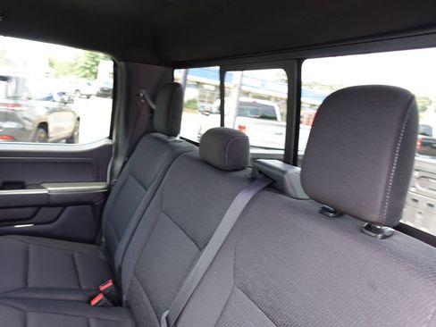 Used 2024 Ford F150 XLT w/ Equipment Group 302A MID AWD/4WD image 24