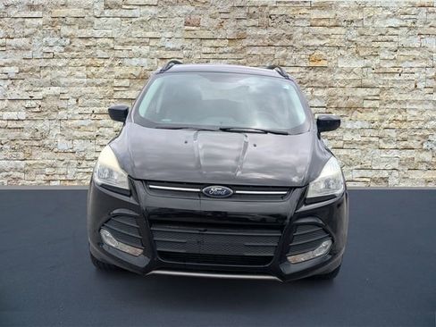 Used 2016 Ford Escape SE w/ SE Leather Comfort Package FWD image 3