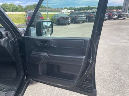 Used 2024 Toyota Land Cruiser 1958 AWD/4WD image 40