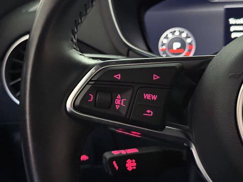 Used 2016 Audi TT 2.0T w/ Technology Package image 33