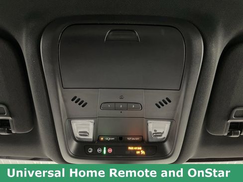 Certified 2024 Chevrolet Blazer RS w/ LPO, Floor Liner Package image 41