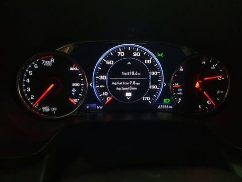 Used 2021 Chevrolet Blazer RS w/ Enhanced Convenience Package AWD/4WD image 23