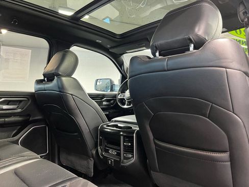 Used 2020 RAM 1500 Laramie w/ Sport Appearance Package image 14