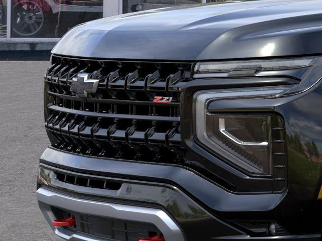 New 2026 Chevrolet Tahoe Z71 w/ Comfort Package AWD/4WD image 34