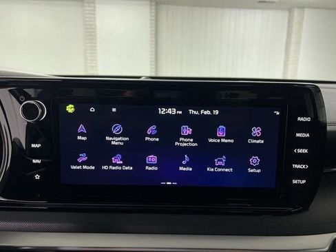 Used 2023 Kia K5 GT-Line w/ GT-Line Premium Package image 13