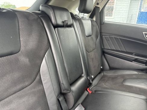 Used 2016 Ford Edge Sport w/ Equipment Group 401A AWD/4WD image 21