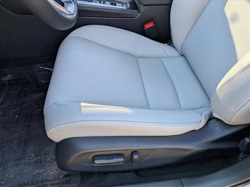 New 2026 Honda Civic Sport Touring image 4