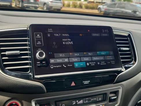 Certified 2026 Honda Ridgeline TrailSport image 18