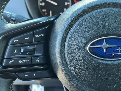 Certified 2025 Subaru Crosstrek 2.5i Sport AWD/4WD image 20