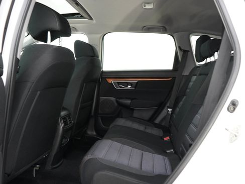 Used 2019 Honda CR-V EX image 14