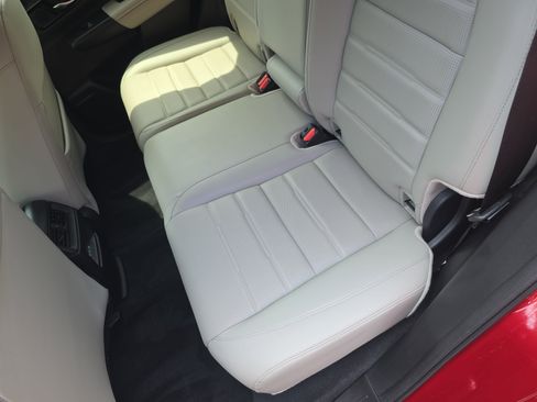 Used 2025 Honda CR-V EX-L image 14
