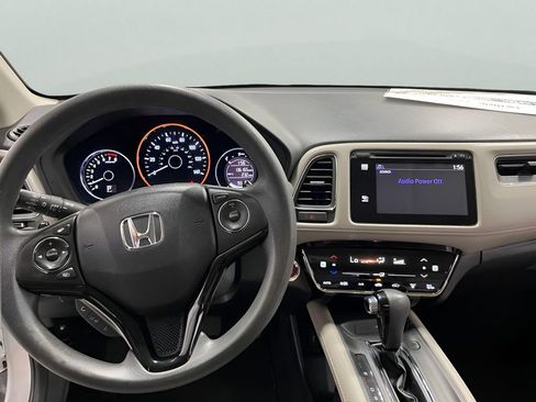 Used 2016 Honda HR-V EX image 15