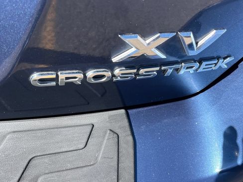 Used 2018 Subaru Crosstrek 2.0i Limited AWD/4WD image 23