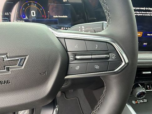 New 2026 Chevrolet Suburban Z71 w/ Comfort Package image 21