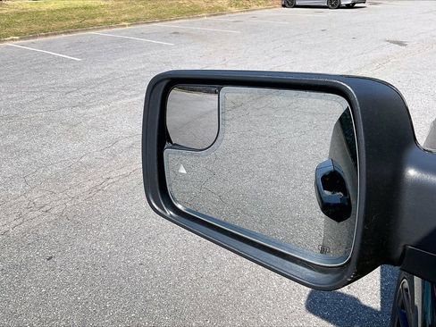New 2026 RAM 1500 Laramie w/ Night Edition AWD/4WD image 26