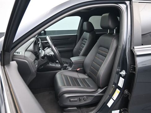 Used 2024 Honda CR-V Sport-L image 17