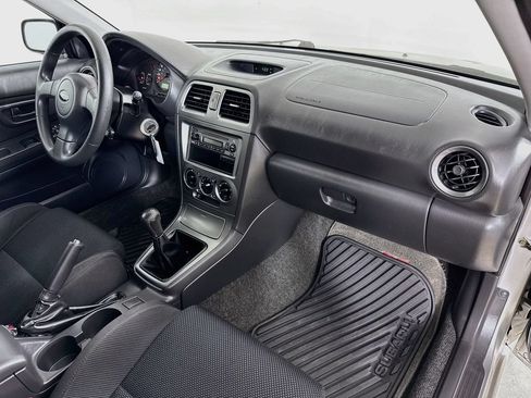 Used 2005 Subaru Impreza RS AWD/4WD image 28