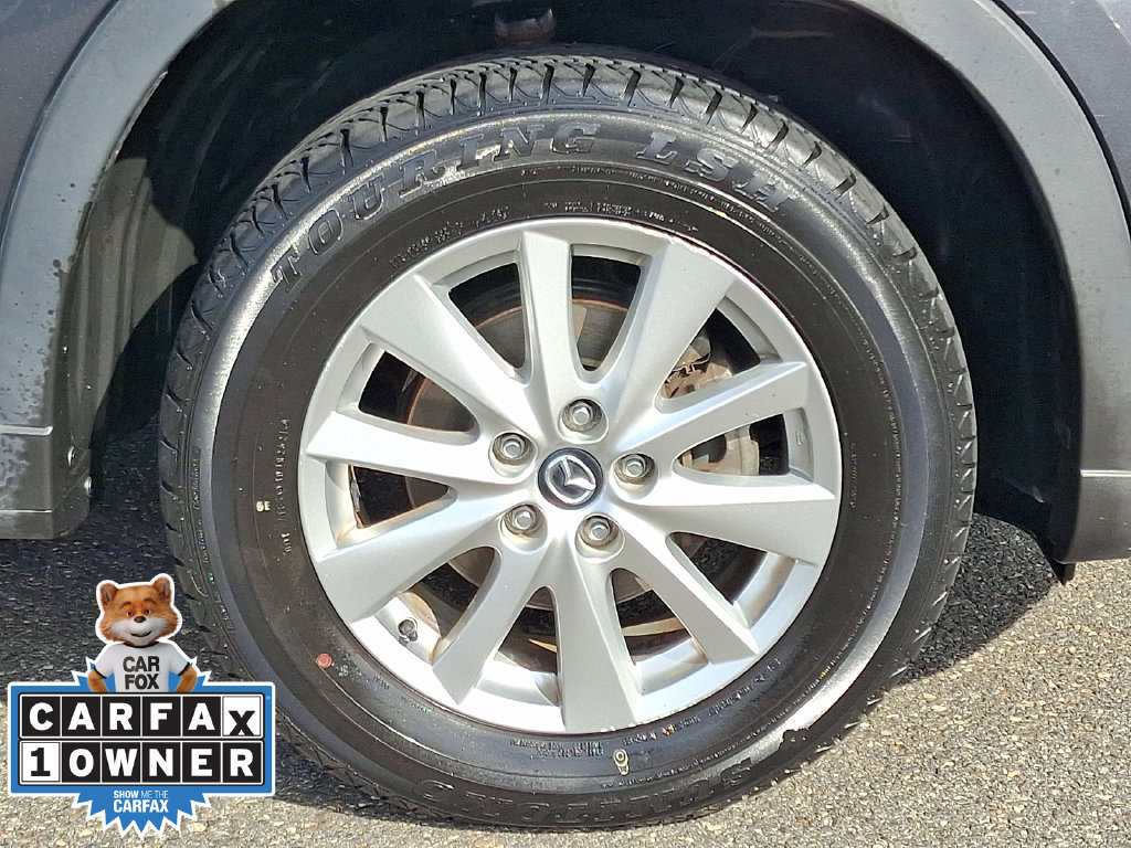 Used 2015 MAZDA CX-5 Sport FWD image 8