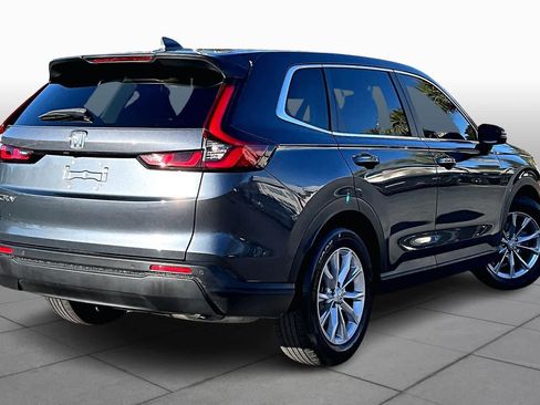 Certified 2024 Honda CR-V EX-L image 46